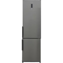 Холодильник Shivaki BMR 2013 DNFX