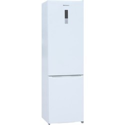 Холодильник Shivaki BMR 2017 DNFW