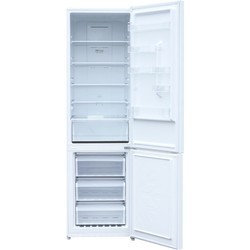 Холодильник Shivaki BMR 2017 DNFW