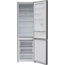 Холодильник Shivaki BMR 2017 DNFX