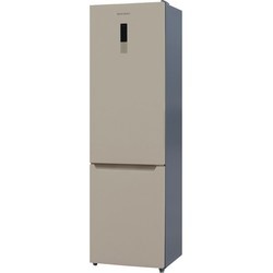 Холодильник Shivaki BMR 2017 DNFBE