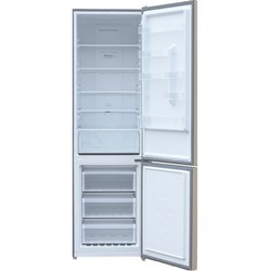 Холодильник Shivaki BMR 2017 DNFBE