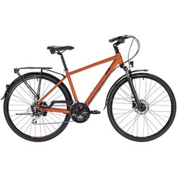 Велосипед Lapierre Trekking 200 2018 frame XL
