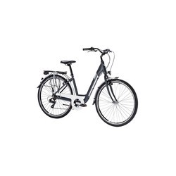 Велосипед Lapierre Urban 100 2018 frame L