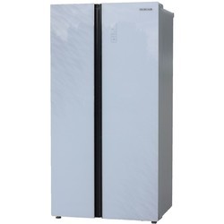 Холодильник Shivaki SBS 550 DNFWGL