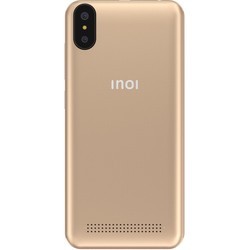 Мобильный телефон Inoi Three (золотистый)