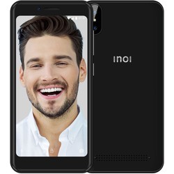 Мобильный телефон Inoi Three (золотистый)