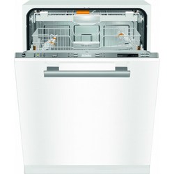 Встраиваемая посудомоечная машина Miele PG 8133 SCVi XXL