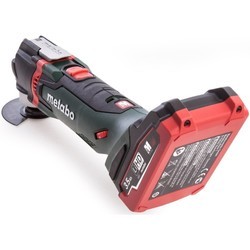 Многофункциональный инструмент Metabo MT 18 LTX 613021820