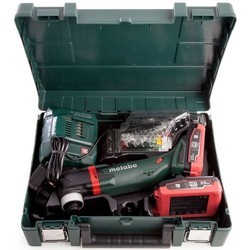 Многофункциональный инструмент Metabo MT 18 LTX 613021820