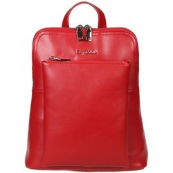 Рюкзак Sergio Belotti Rucksack 552 (красный)