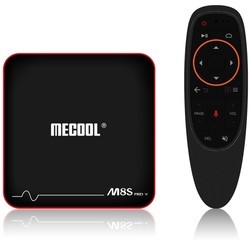 Медиаплеер Mecool M8S Pro W 8 Gb
