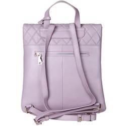 Рюкзак Sergio Belotti Rucksack 01 (фиолетовый)