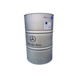 Моторное масло Mercedes-Benz PKW-Motoroil 5W-30 MB229.51 200L