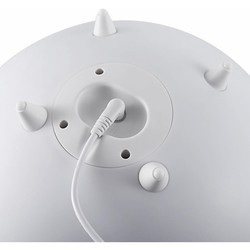 Настольная лампа Nomi Sphere LC31