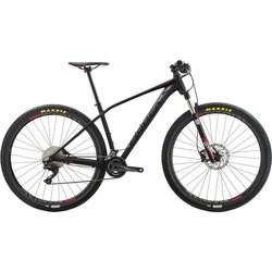 Велосипед ORBEA Alma H30 29 2018 frame XL