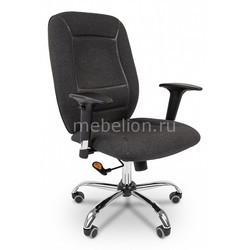 Компьютерное кресло Chairman 888 (серый)