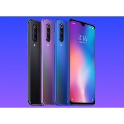 Мобильный телефон Xiaomi Mi 9 SE 128GB