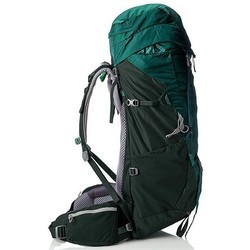 Рюкзак Deuter Aircontact Lite 65+10 (черный)