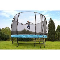 Батут Exit Elegant 14ft Safety Net Economy