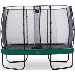 Батут Exit Elegant Premium 7x12ft Safety Net Economy