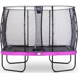 Батут Exit Elegant Premium 7x12ft Safety Net Deluxe