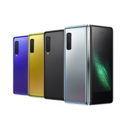 Мобильный телефон Samsung Galaxy Fold