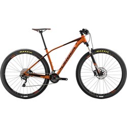 Велосипед ORBEA Alma H50 29 2018 frame L