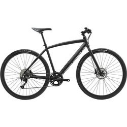 Велосипед ORBEA Carpe 20 2018 frame S
