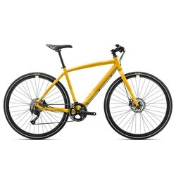 Велосипед ORBEA Carpe 20 2018 frame XL