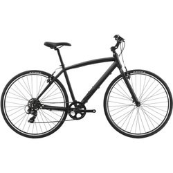 Велосипед ORBEA Carpe 50 2018 frame S