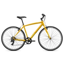 Велосипед ORBEA Carpe 50 2018 frame M