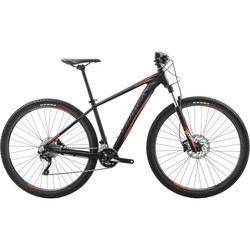 Велосипед ORBEA MX 10 29 2018 frame XL