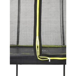 Батут Exit Silhouette Ground 10ft Safety Net