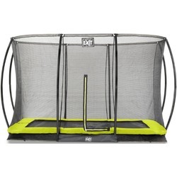 Батут Exit Silhouette Ground 8x12ft Safety Net