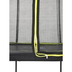 Батут Exit Silhouette Ground 6ft Safety Net