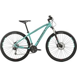 Велосипед ORBEA MX 30 27.5 2018 frame S