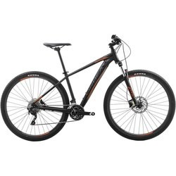 Велосипед ORBEA MX 30 29 2018 frame XL