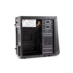 Корпус (системный блок) 3Cott 3C-MATX-R838