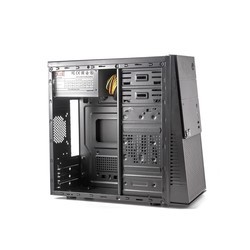 Корпус (системный блок) 3Cott 3C-MATX-R839