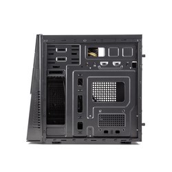 Корпус (системный блок) 3Cott 3C-MATX-R839