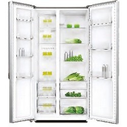 Холодильник Shivaki SBS 530 DNFX