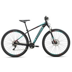 Велосипед ORBEA MX 29 Max 2018 frame L