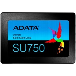 SSD накопитель A-Data ASU750SS-256GT-C