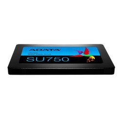 SSD накопитель A-Data ASU750SS-512GT-C