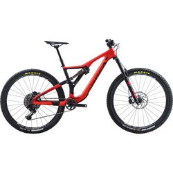 Велосипед ORBEA Rallon M10 2018 frame L