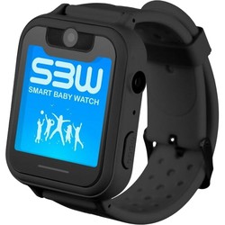 Носимый гаджет Smart Watch SBW X