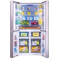 Холодильник Hisense RQ-81WC4SAB