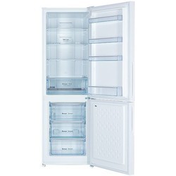Холодильник HIBERG RFC-311DX NFGB
