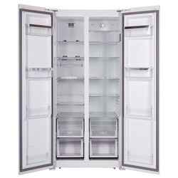 Холодильник HIBERG RFS-450D NFH